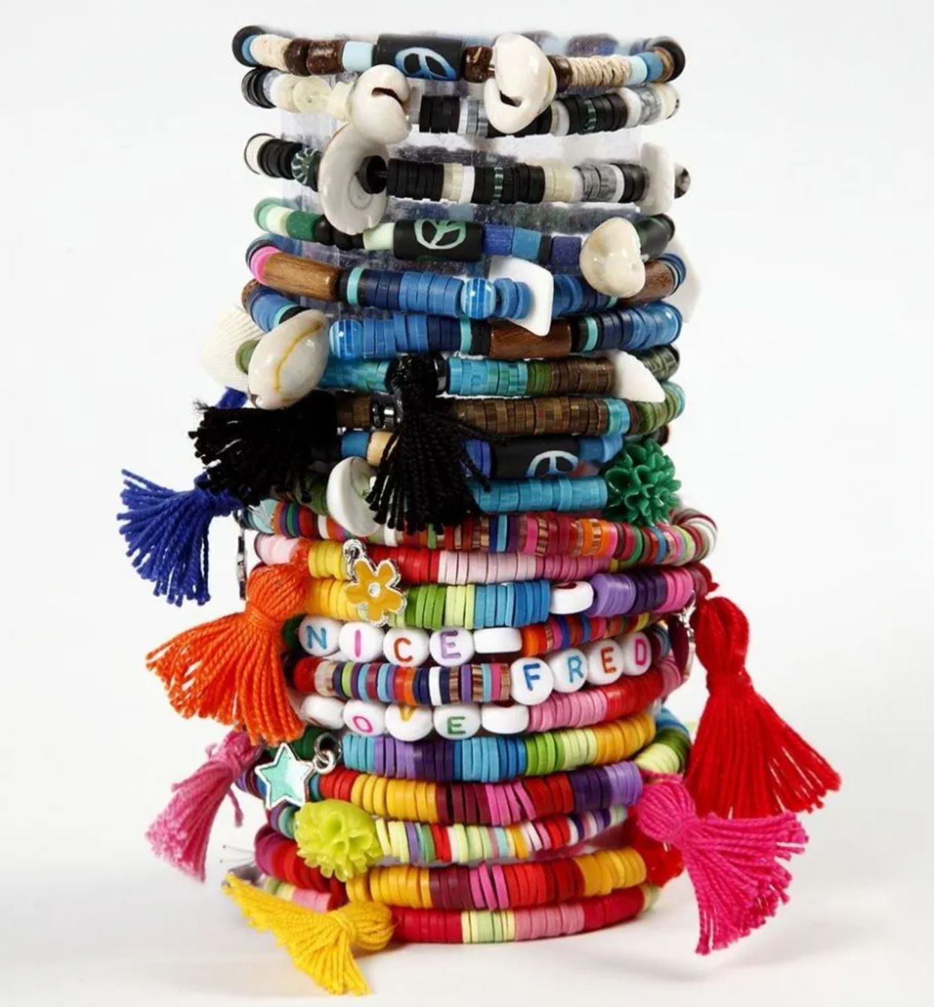 Bracelet Maker Chain Set - Large