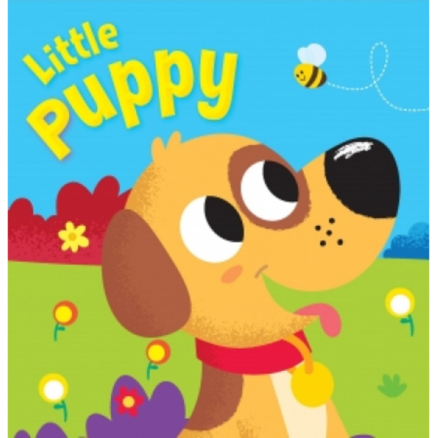 Little Puppy