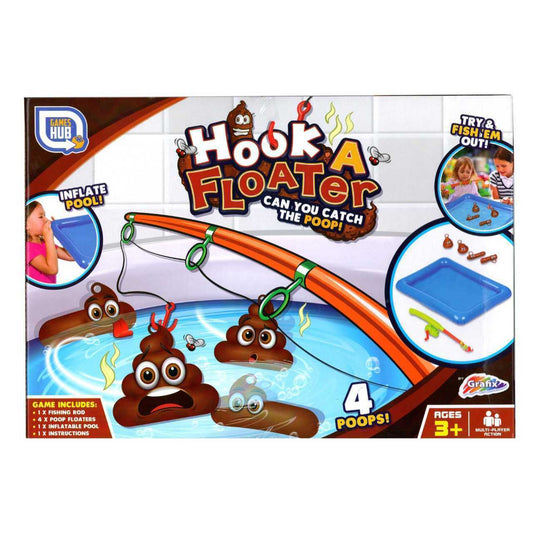 Hook A Floater