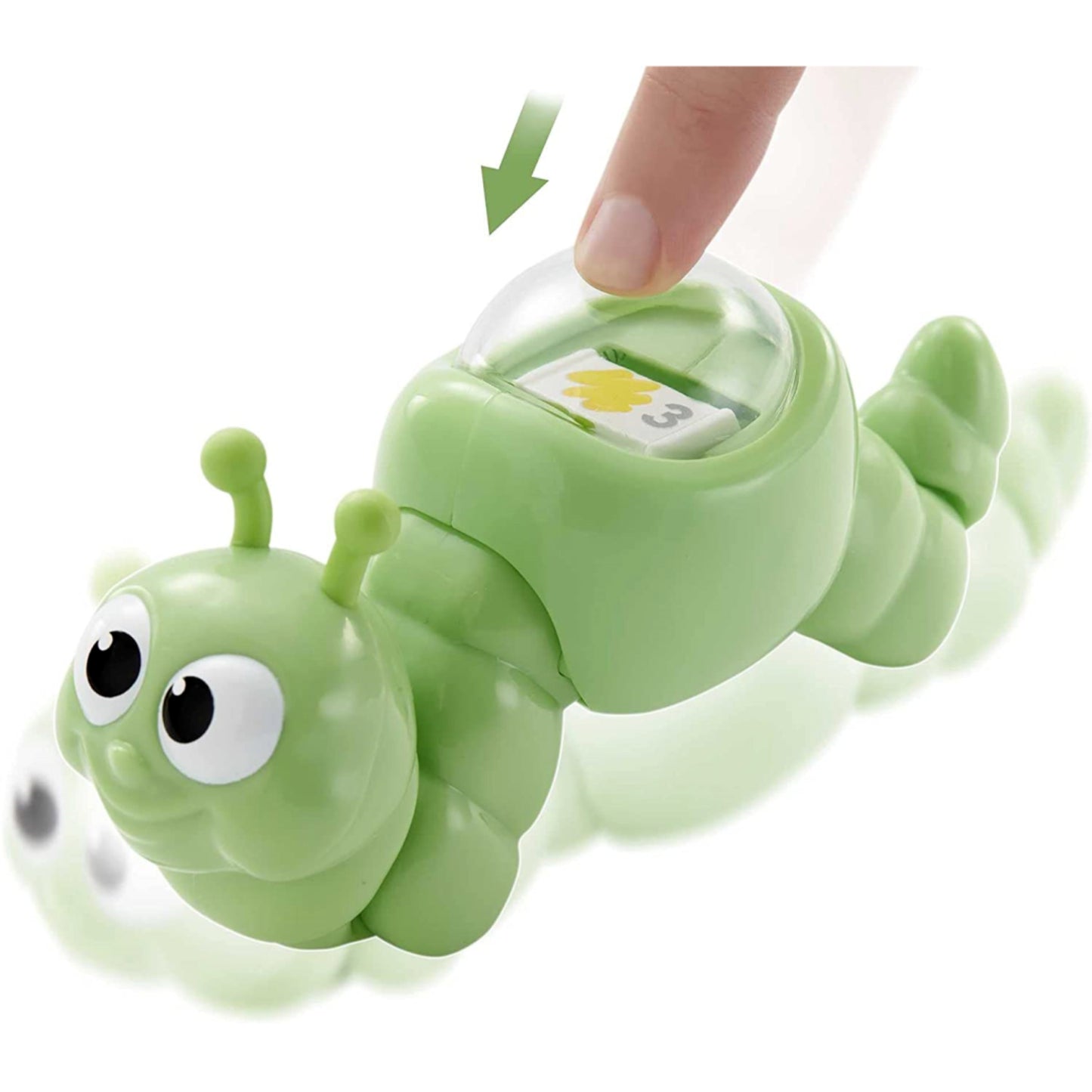 Fisher Price Patty Pillar