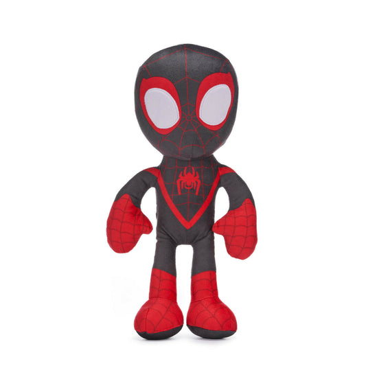 Spiderman - Miles Morales Soft Toy - 12 Inch