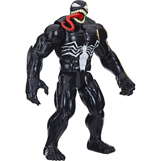 Spiderman Titan Hero Series - Venom