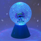 Stitch LED Glitter Ball