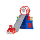 Paw Patrol Pup Squad Movie Tower