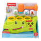 Fisher Price Sit & Trap Rolligator