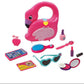 Flamingo Purse Set