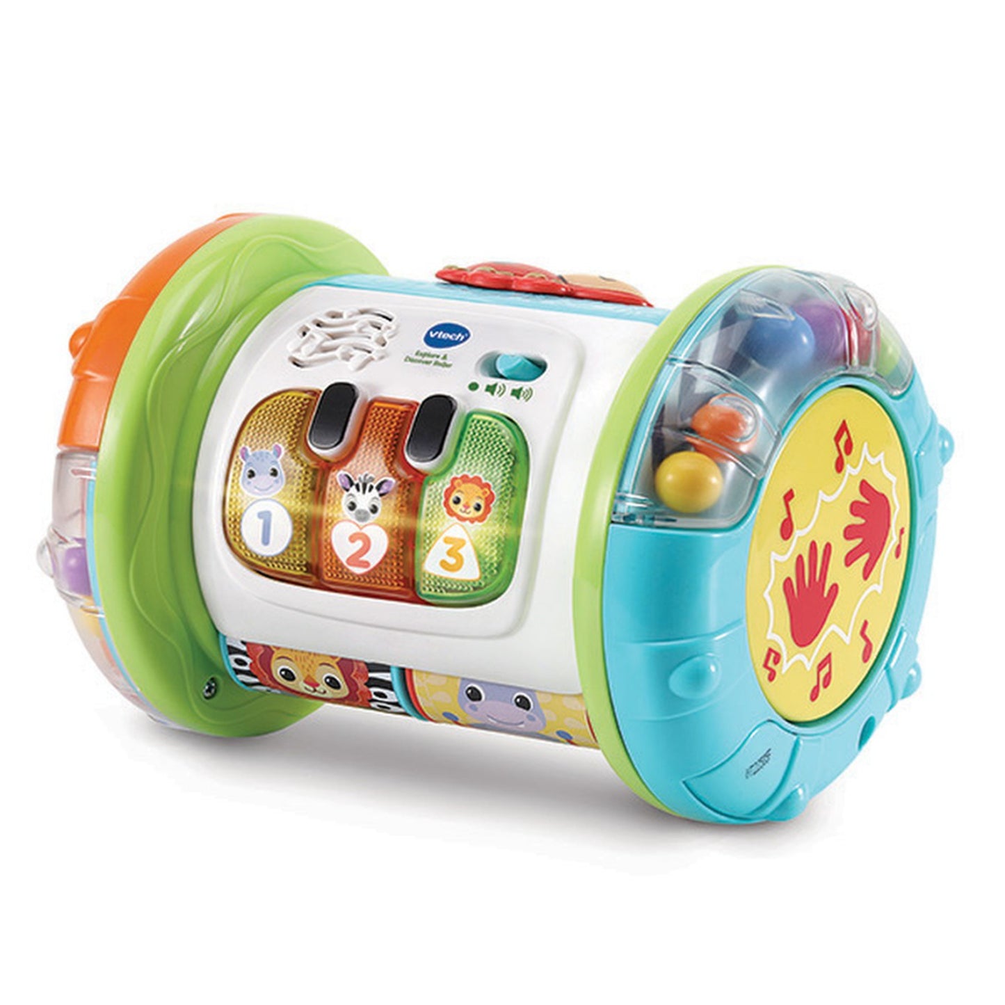 Vtech Baby Explore & Discover Roller