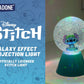Stitch LED Glitter Ball