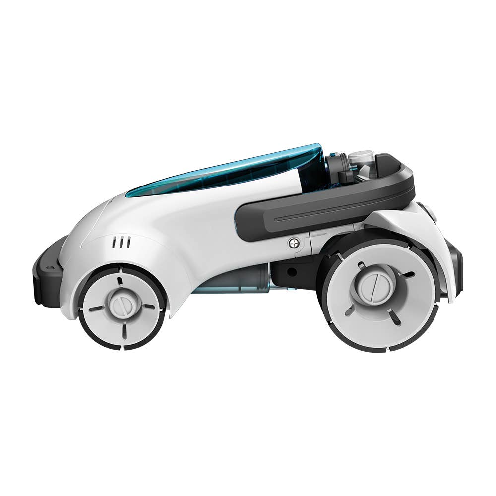 Air Engine Racer