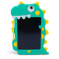 DINOSAUR LCD DRAWING TABLET - GREEN