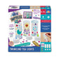 Out to Impress Twinkling Tea Lights Craft Set
