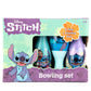 Stitch Bowling Set