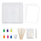 Out To Impress Marbling Magic Craft Set