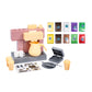 Teeny Tinies Mini Maker Coffee Shop