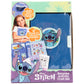 Disney Stitch Secret Journal Craft Set