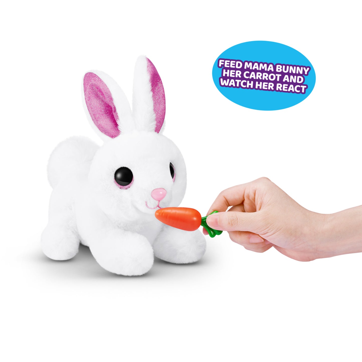 Pets Alive Mama Bunny Surprise