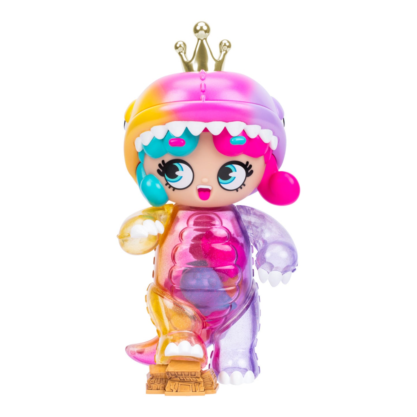 XOX Kweenie Deluxe - Kween of Rawr