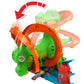 Hot Wheels City T-Rex Blaze Battle