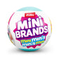 Mini Brands Fill the Fridge Ball