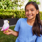 Pets Alive Polly The Magical Surprise Bird