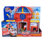 Paw Patrol Fire Rescue Command Centre