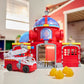 Paw Patrol Fire Rescue Command Centre