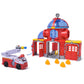 Paw Patrol Fire Rescue Command Centre