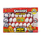 Zuru Smashers Dino Island Smash Eggs - 20 Pack