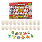 Zuru Smashers Dino Island Smash Eggs - 20 Pack