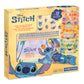 Stitch Craft Along Storybook and DIY Jewelry Kit