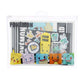 Pokemon Super Stationary Set