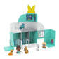 Tile Town Pet Clinic and Rescue Set