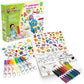 Crayola Mini Kids Li'l Learners Activity Kit