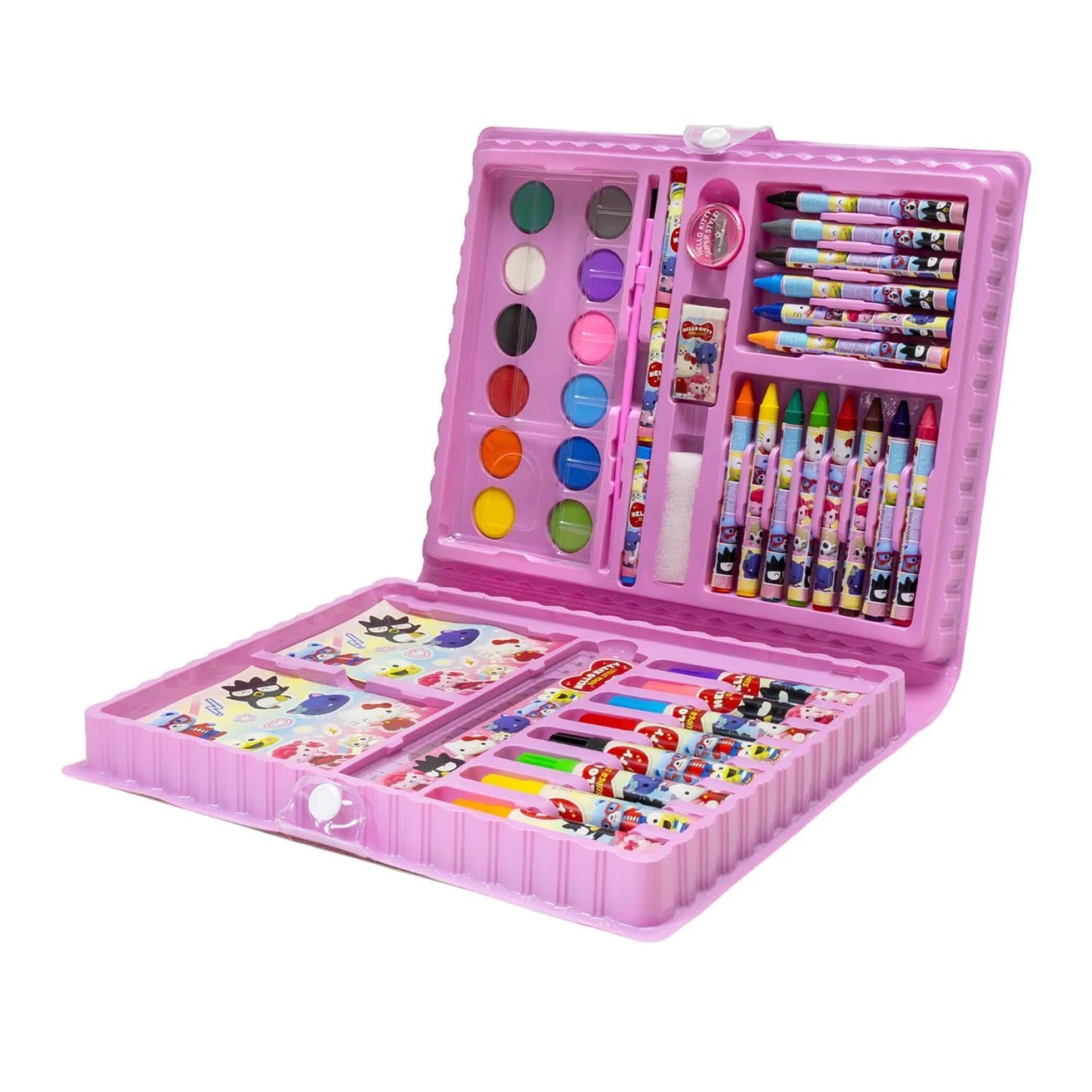 Hello Kitty Jumbo Art Set