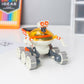 Solar Rover