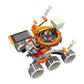 Solar Rover