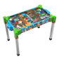 Minecraft Air Hockey Table