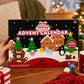 Scrunchems Squishy Buddies Advent Calendar