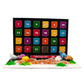 Scrunchems Squishy Buddies Advent Calendar