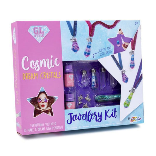 GL Style Cosmic Dream Jewellery Kit