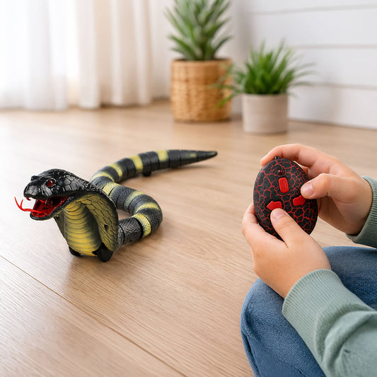 RC Snake