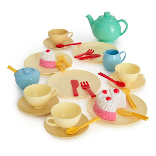 Casdon Tea Set