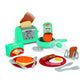 Heinz All-Day Breakfast Cook Set