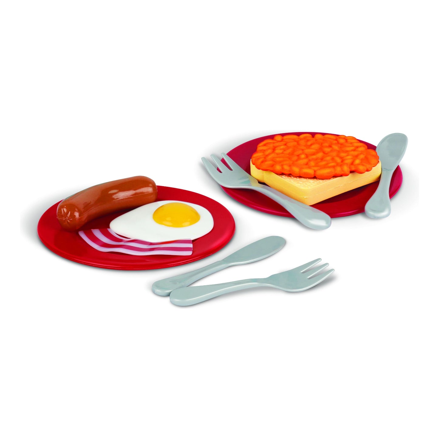 Heinz Beanz & Hoops Make & Play Set