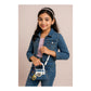 My Vibe Bag Denim Darling