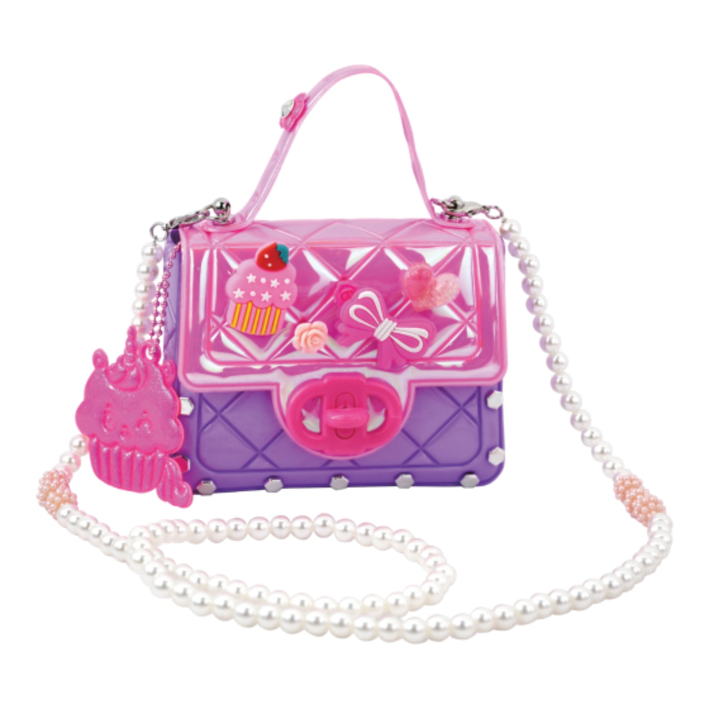 My Vibe Bag Ice Cream Princess