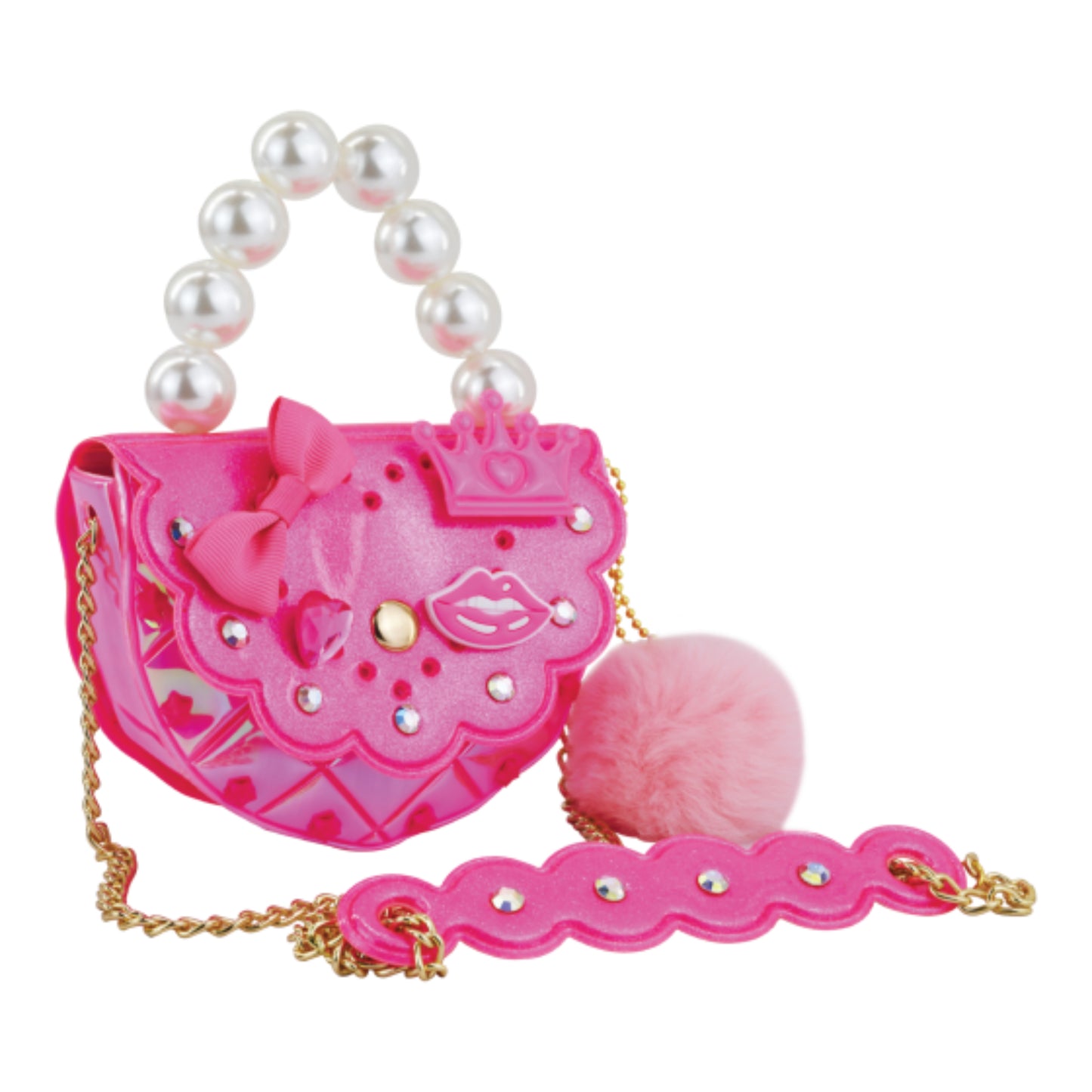 My Vibe Bag Luscious Bloom