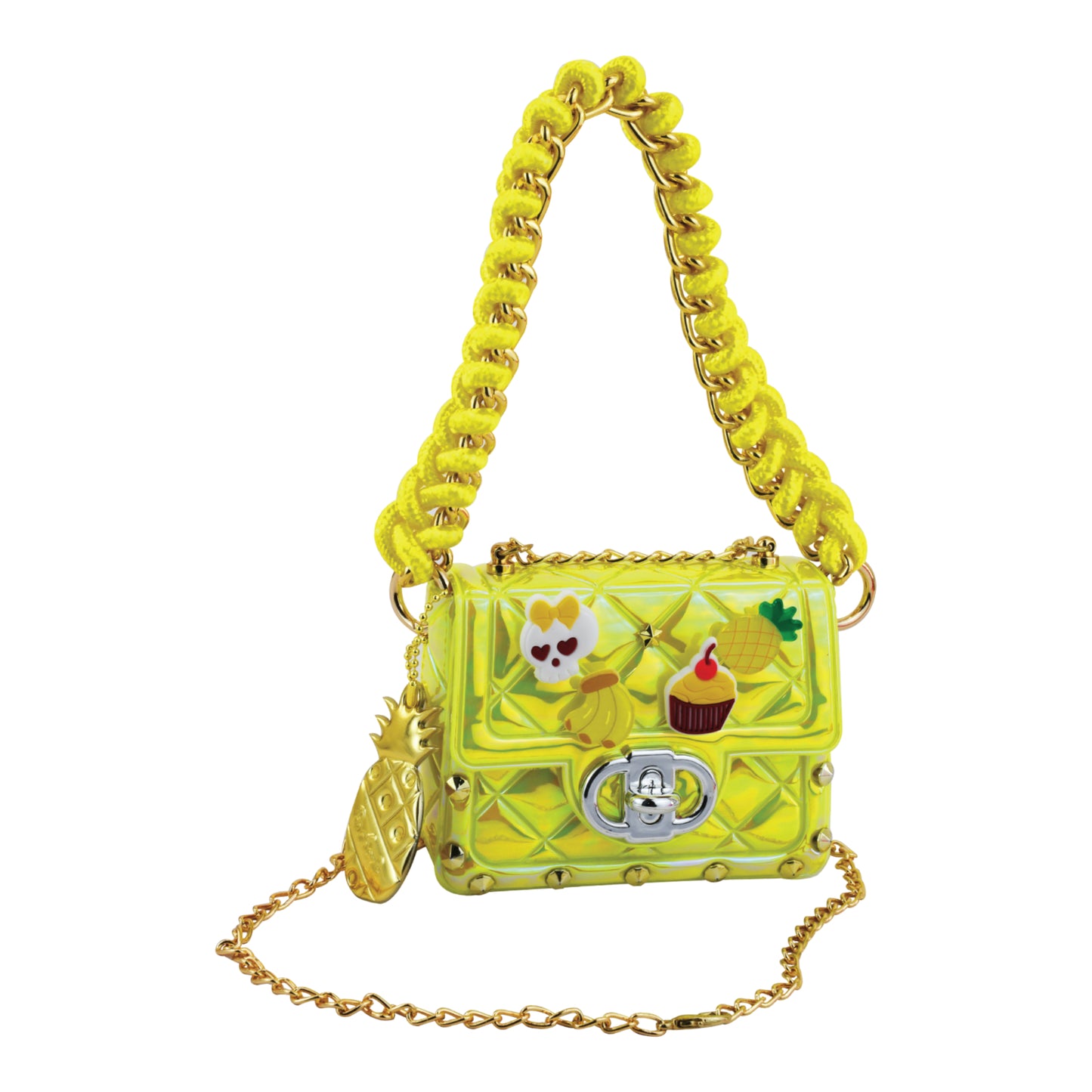 My Vibe Bag Pineapple Star