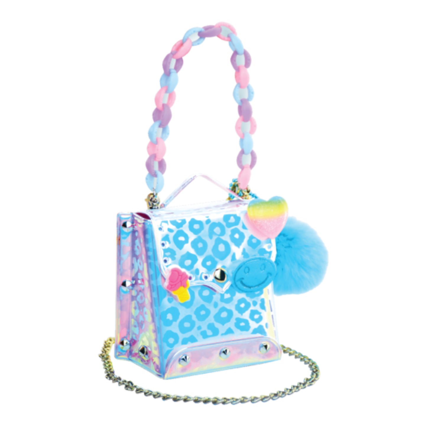 My Vibe Bag Pop Art Cutie