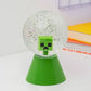 Minecraft LED Glitter Ball